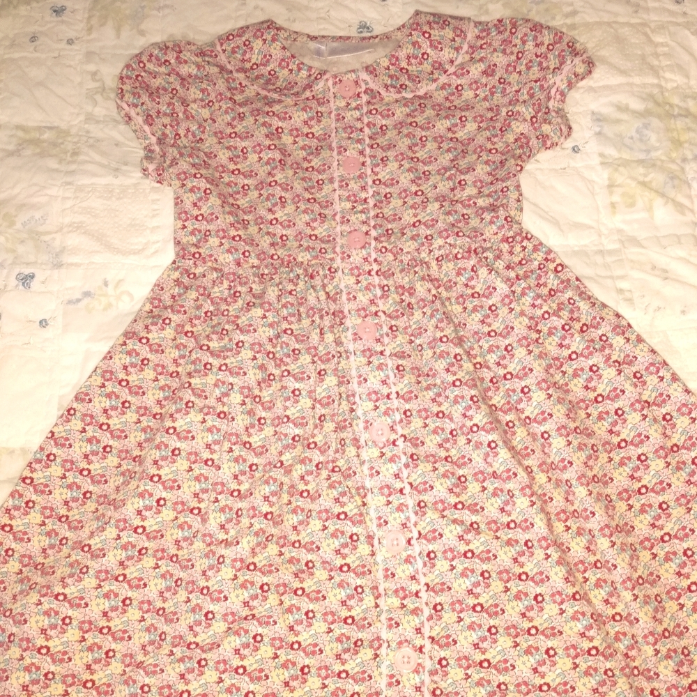 Rachel Riley dress